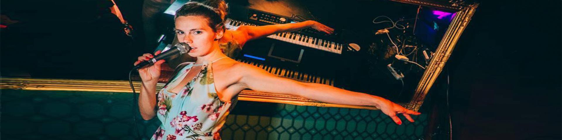 Freaky Piano Bar Freaky Piano Bar